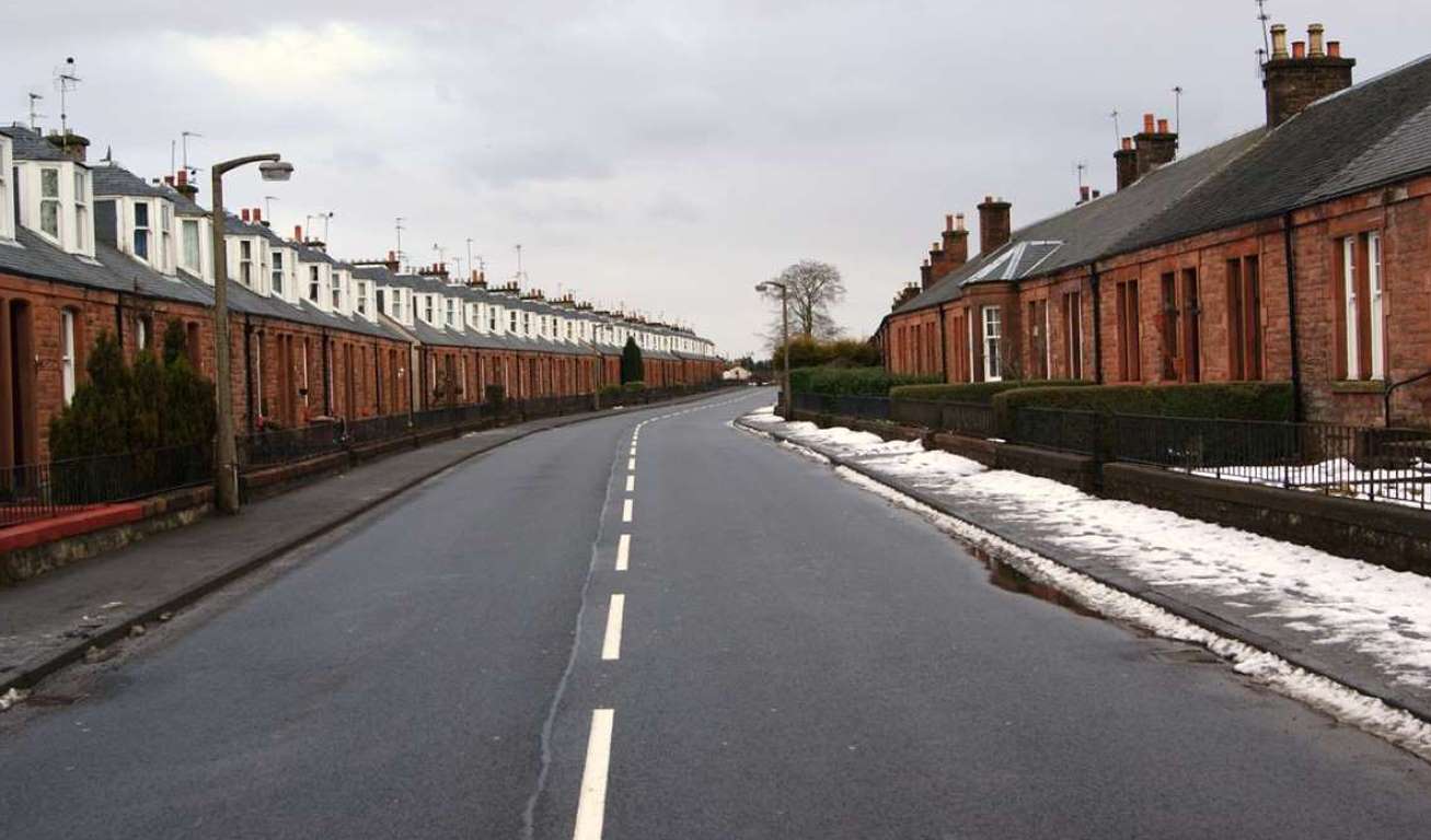 Atlas Roofing Austin - Roofing Repair & Replacement