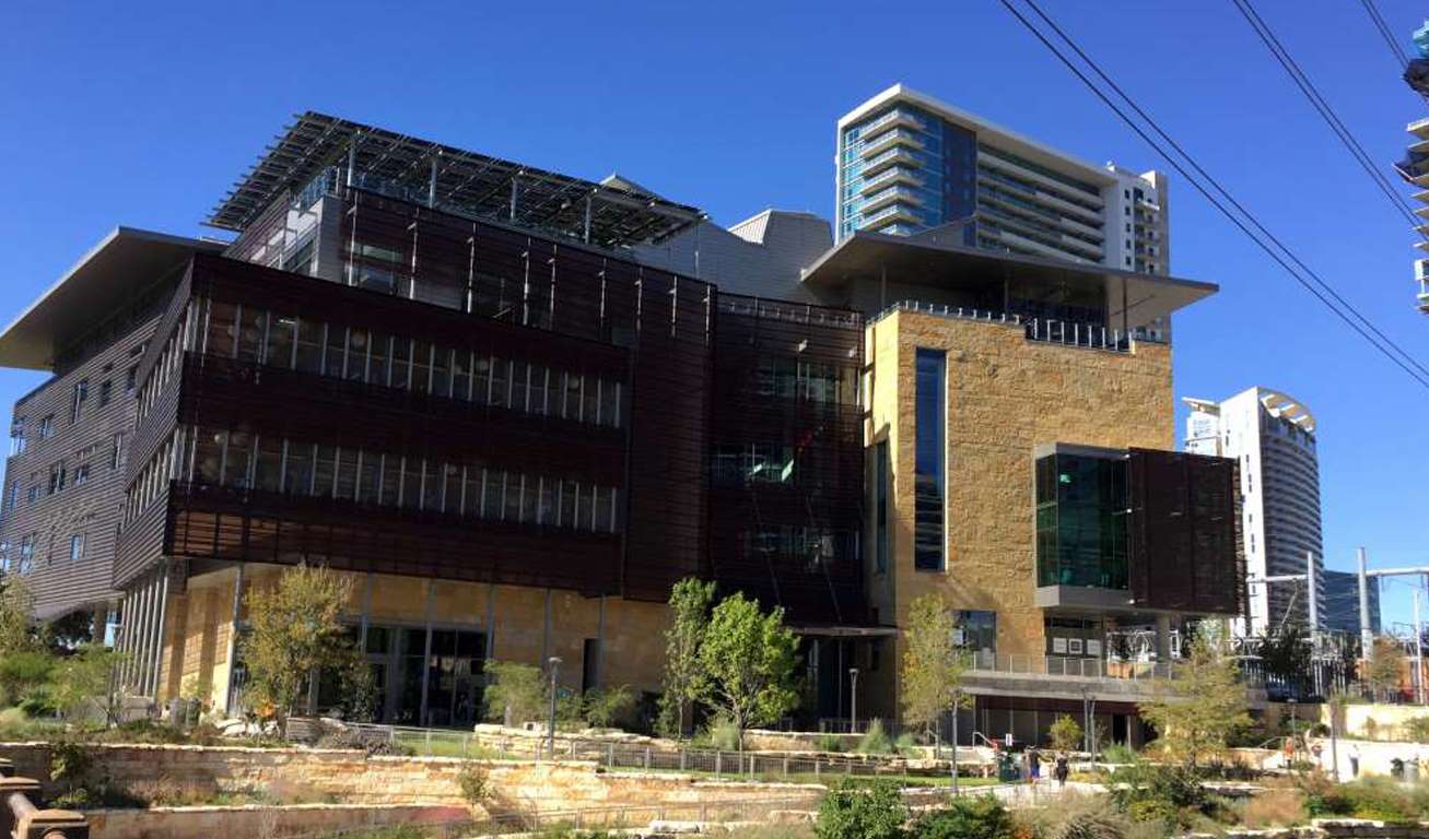 Atlas Roofing Austin - Roofing Repair & Replacement