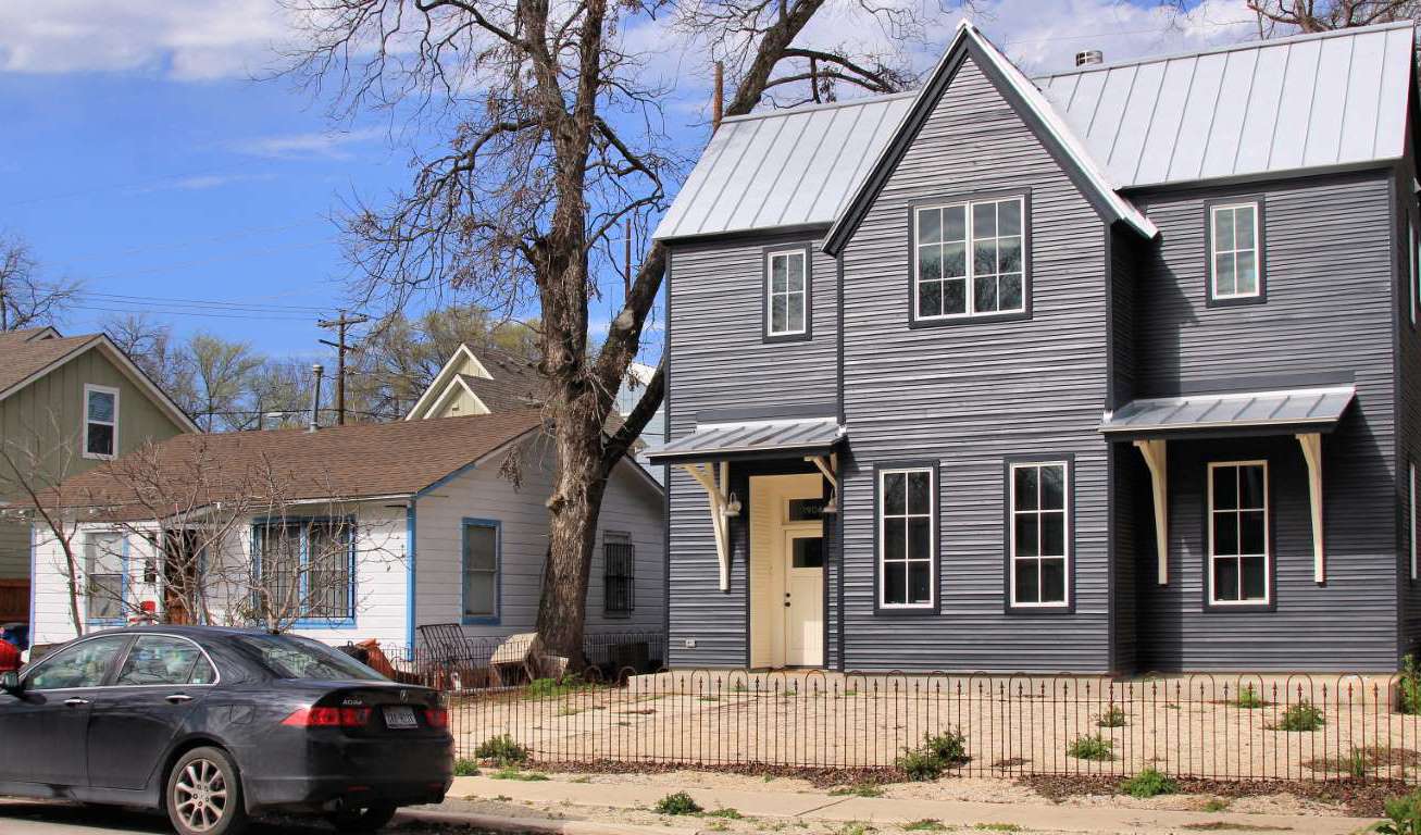 Atlas Roofing Austin - Roofing Repair & Replacement