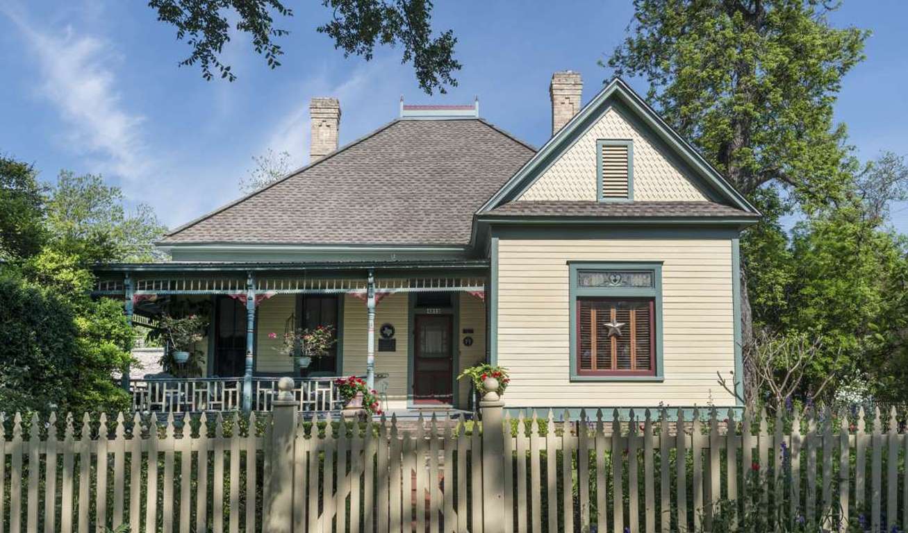 Atlas Roofing Austin - Roofing Repair & Replacement